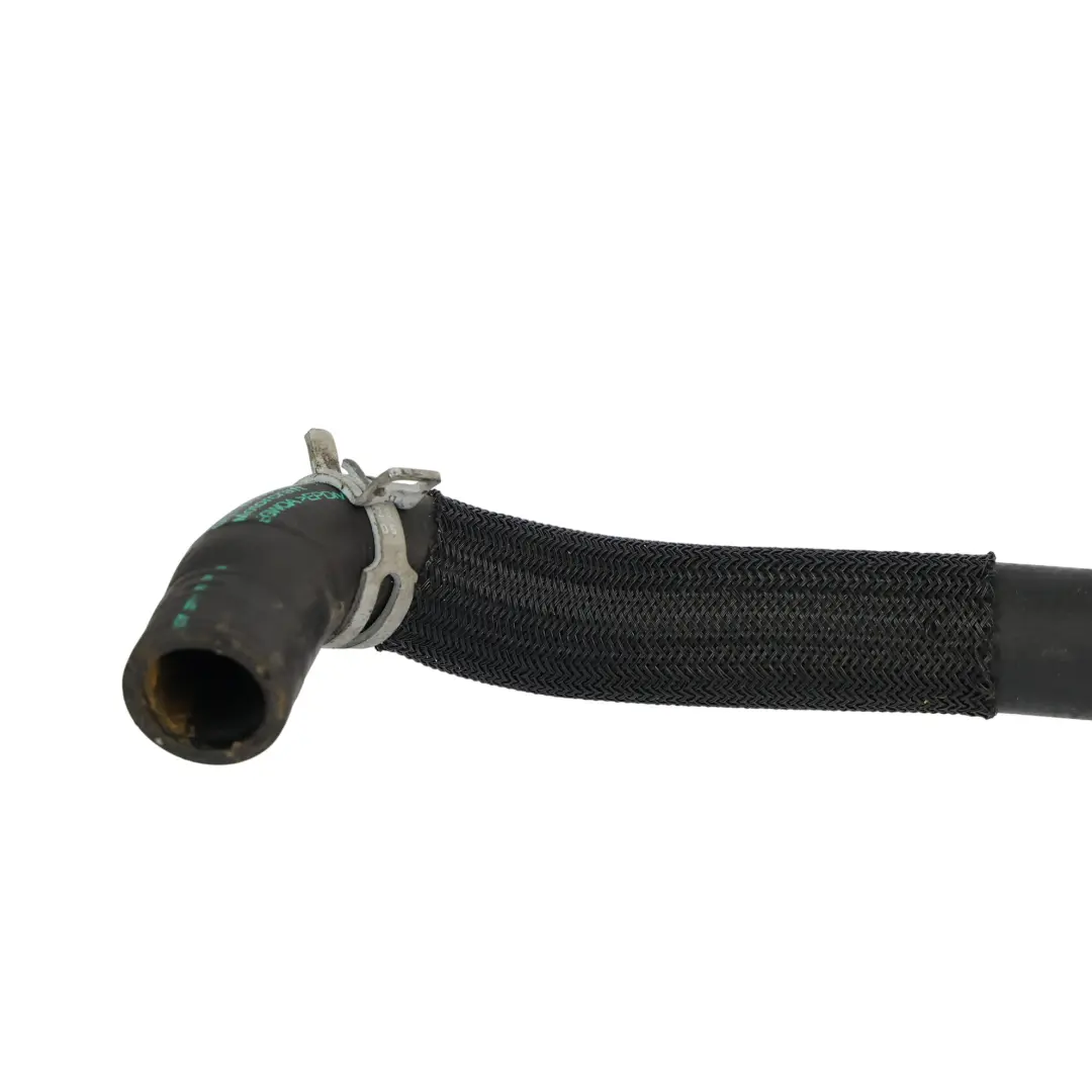 Ford Transit Custom MK1 Tuyau Conduite Liquide Refroidissement - SKU GK21-8C351-BH - Numéro de pièce GK21-8C351-BH