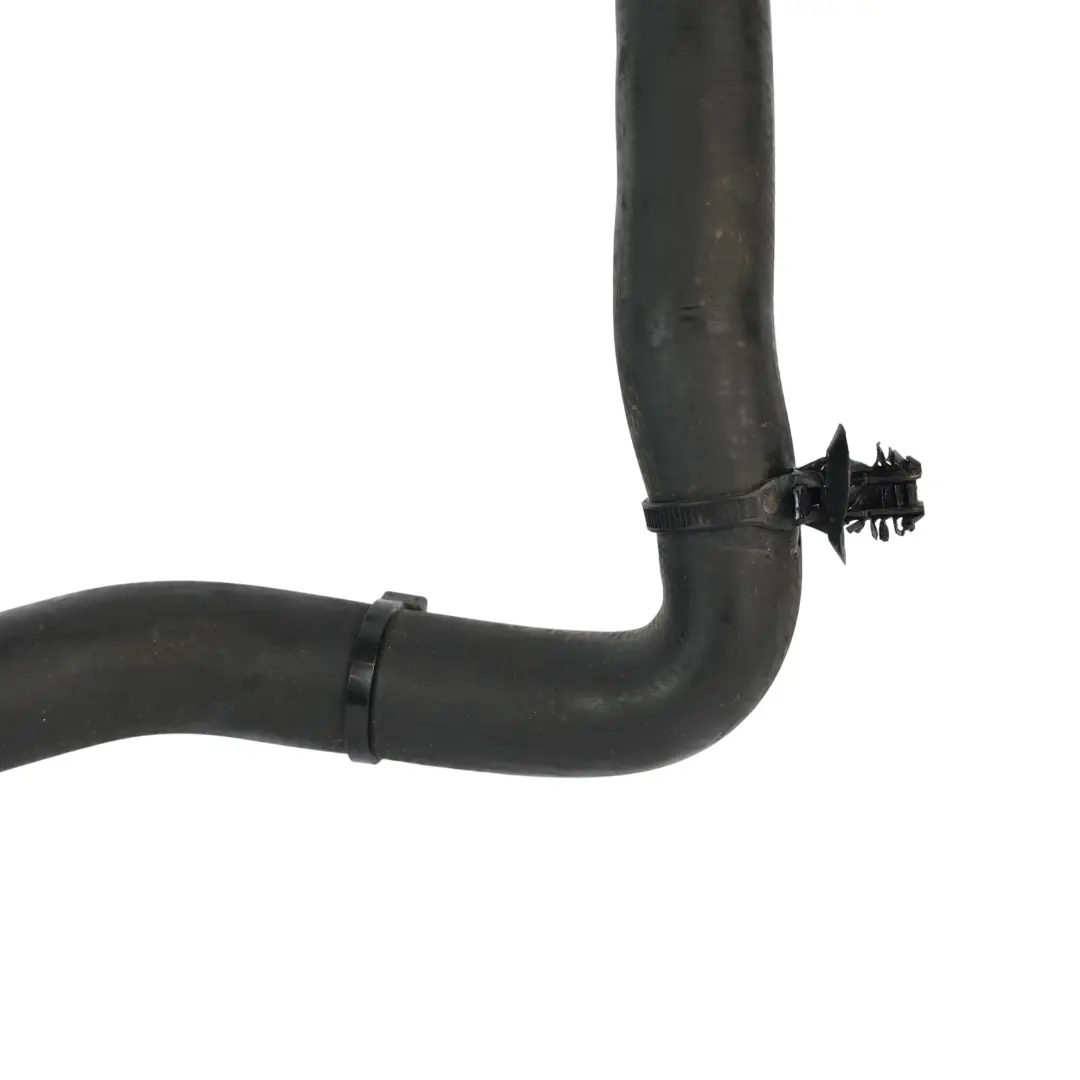 Ford Transit Custom MK1 Tuyau Conduite Liquide Refroidissement - SKU GK21-8C351-BH - Numéro de pièce GK21-8C351-BH