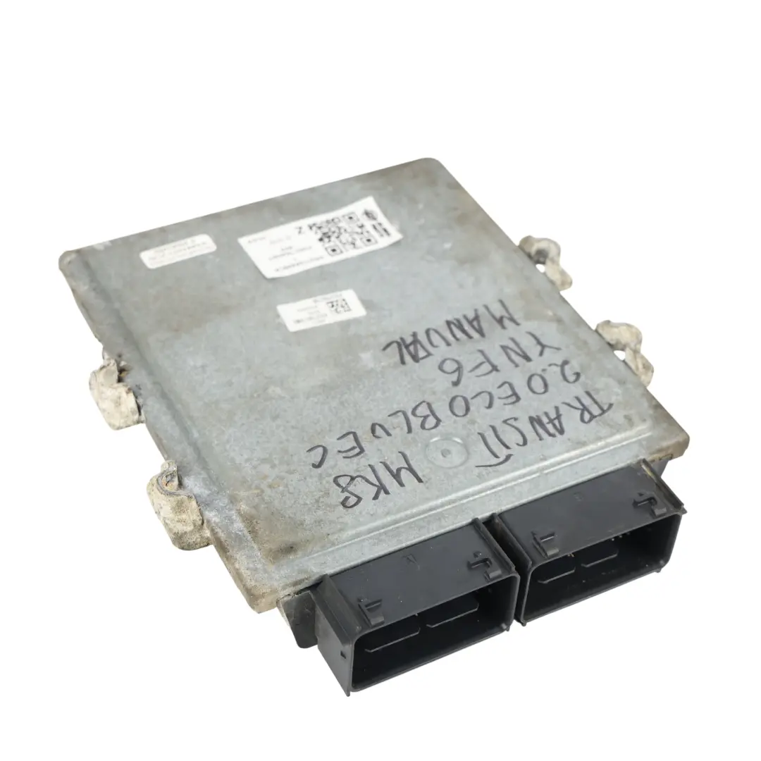 ECU Silnika GK21-12A650-CA Automat do Ford Transit Custom 2.0 Ecoblue 170 KM o numerze GK2112A650CA-1 Ford Transit Custom 2.0 Ecoblue 170 KM ECU Silnika GK21-12A650-CA Automat - SKU GK2112A650CA-1 - Numer Części GK2112A650CA-1