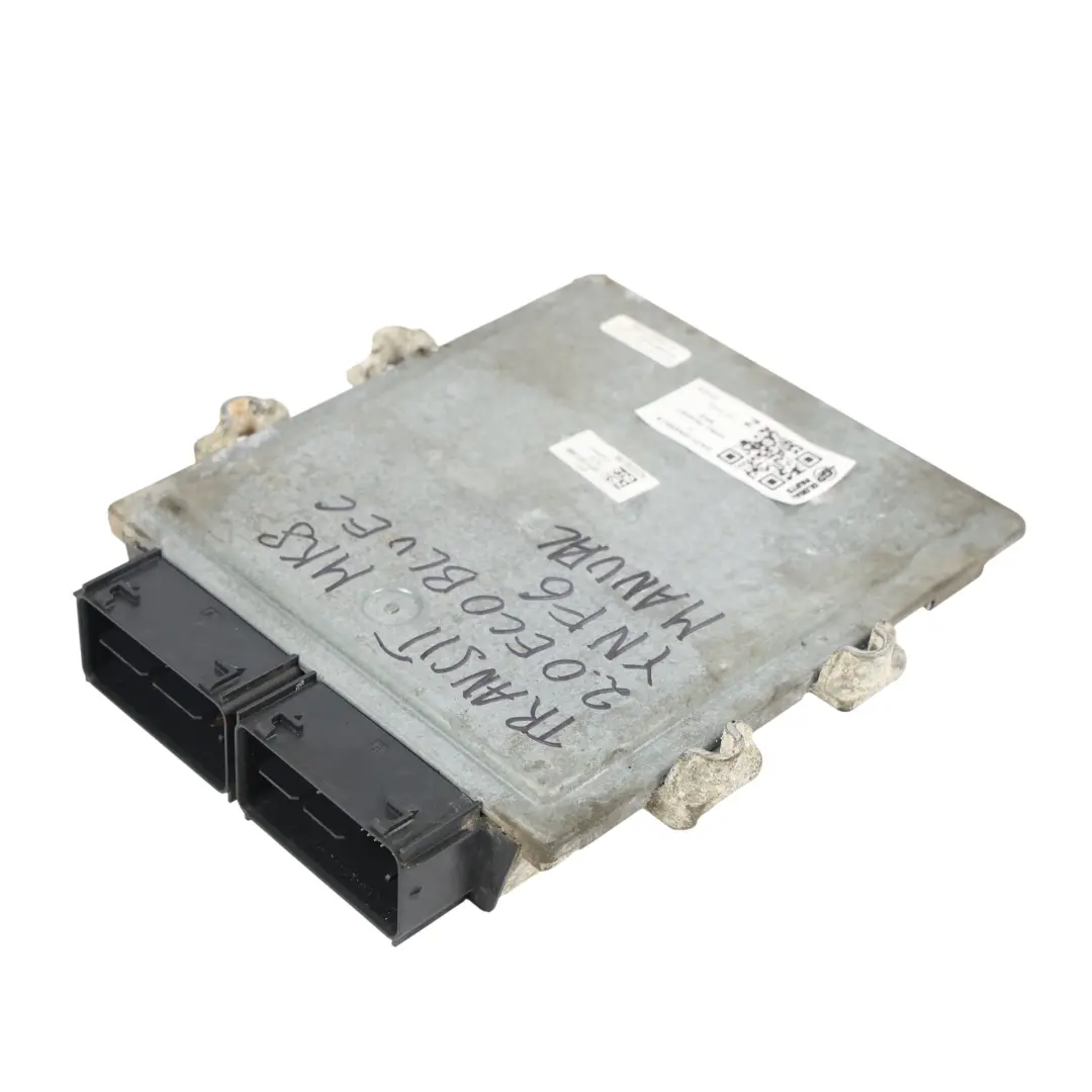 Mk8 2.0 EcoBlue 170HP FWD Engine ECU GK21-12A650-CA Automatic to Ford Transit with Part number GK2112A650CA-1 Ford Transit Mk8 2.0 EcoBlue 170HP FWD Engine ECU GK21-12A650-CA Automatic - SKU GK2112A650CA-1 - Part number GK2112A650CA-1