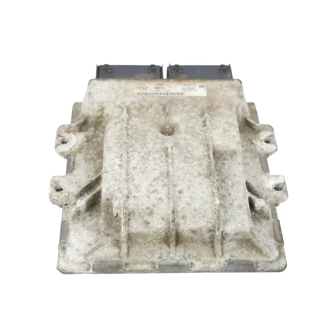 Mk8 2.0 Ecoblue 170HP FWD Motor ECU GK21-12A650-CA Automático para Ford Transit con número de pieza GK2112A650CA-1 Ford Transit Mk8 2.0 Ecoblue 170HP FWD Motor ECU GK21-12A650-CA Automático - SKU GK2112A650CA-1 - Número de pieza GK2112A650CA-1