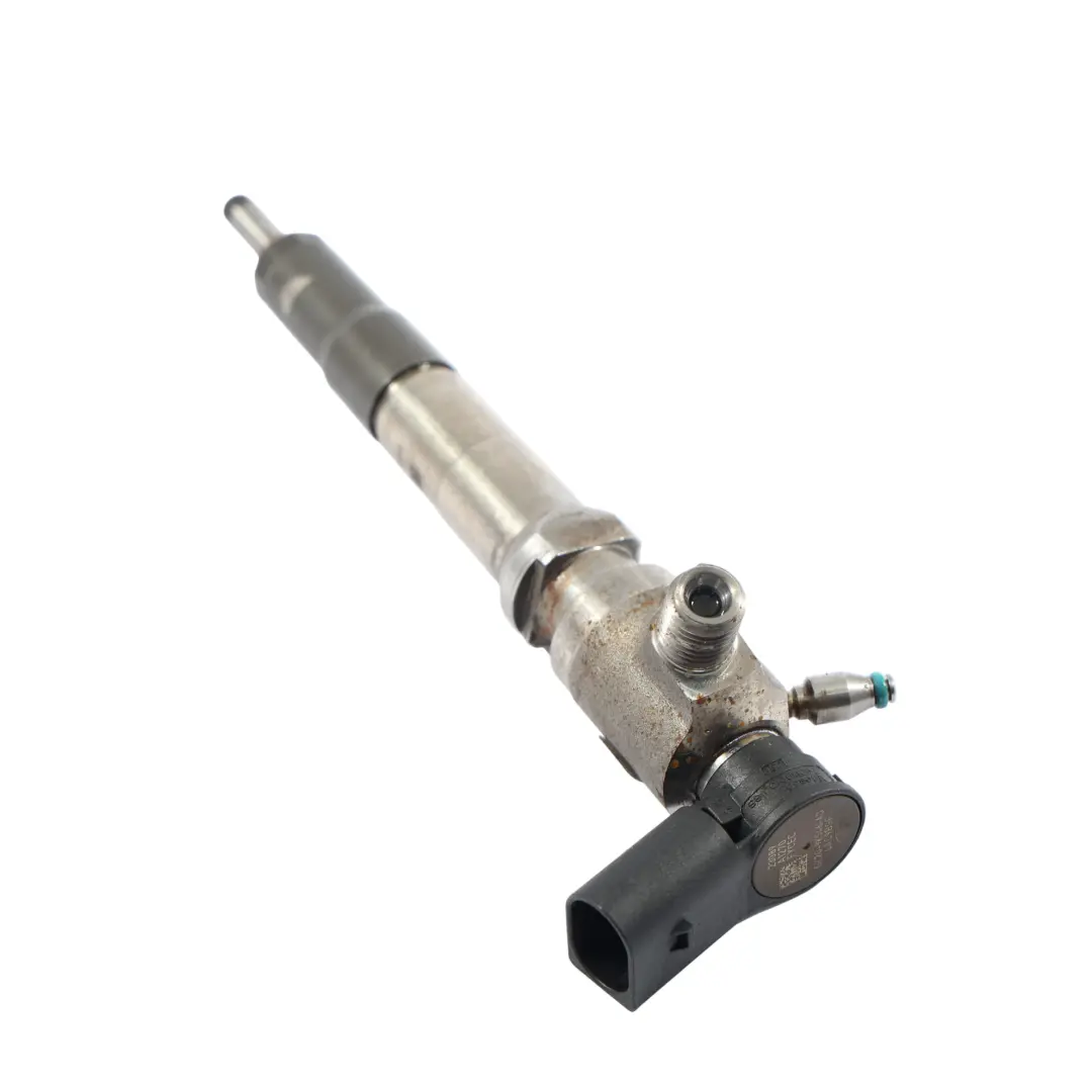 Mk8 Injecteur Carburant Buse Injection 2.0 pour Ford Transit Custom à propos du numéro de pièce GK2Q-9K546-AD Ford Transit Custom Mk8 Injecteur Carburant Buse Injection 2.0 - SKU GK2Q-9K546-AD - Numéro de pièce GK2Q-9K546-AD