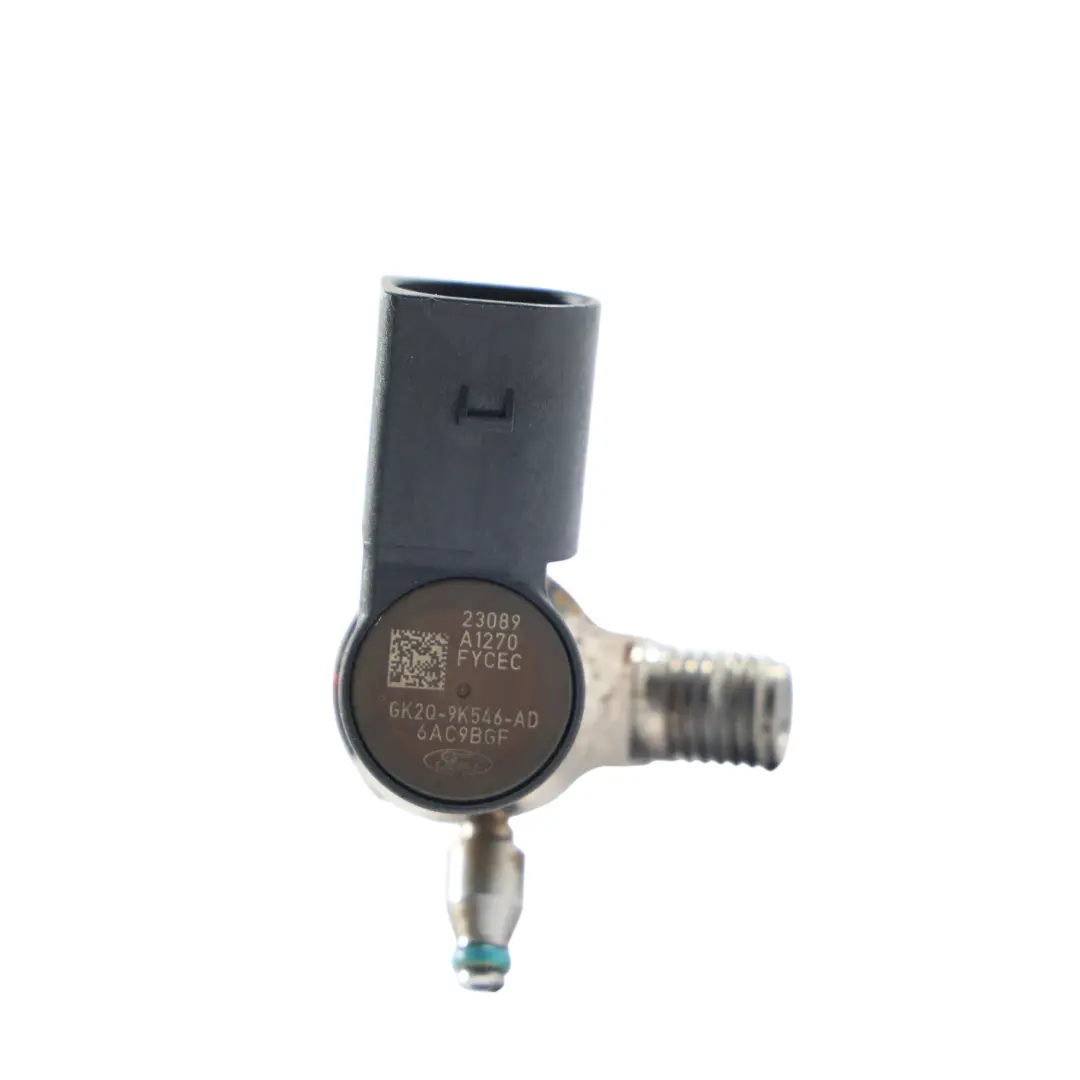 Mk8 Inyector Combustible Boquila Inyección 2.0 para Ford Transit Custom con número de pieza GK2Q-9K546-AD Ford Transit Custom Mk8 Inyector Combustible Boquila Inyección 2.0 - SKU GK2Q-9K546-AD - Número de pieza GK2Q-9K546-AD