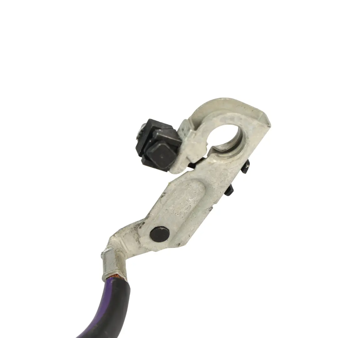 Mk8 Câble Négatif De La Batterie Borne De Fil pour Ford Transit à propos du numéro de pièce GK2V-14301-FB Ford Transit Mk8 Câble Négatif De La Batterie Borne De Fil - SKU GK2V-14301-FB - Numéro de pièce GK2V-14301-FB