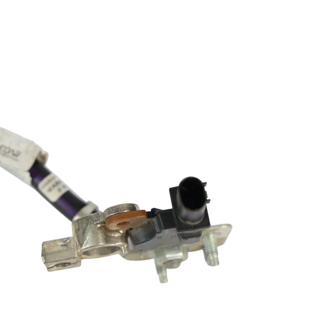 Mk8 Câble Négatif De La Batterie Borne De Fil pour Ford Transit à propos du numéro de pièce GK2V-14301-FB Ford Transit Mk8 Câble Négatif De La Batterie Borne De Fil - SKU GK2V-14301-FB - Numéro de pièce GK2V-14301-FB