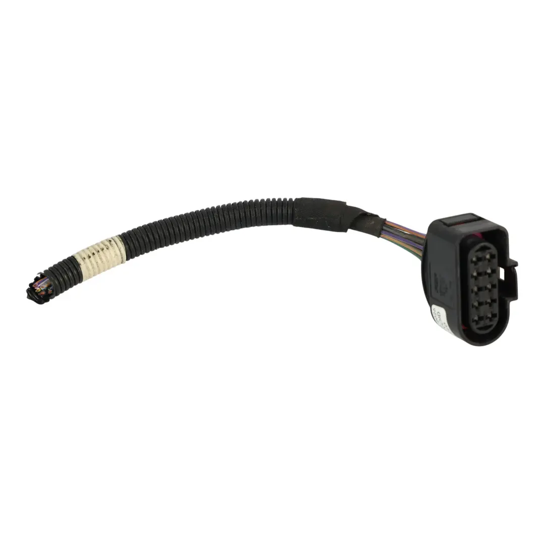 Ford Transit Mk8 Cavo Di Cablaggio Lampada Faro Anteriore Destro GK3113W029AA - SKU GK31-13W029-AA-2 - Numero di parte GK31-13W029-AA