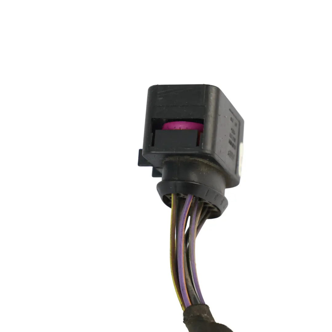 Mk8 Headlight Lamp Wiring Cable Front Right O/S GK3113W029AA to Ford Transit with Part number GK31-13W029-AA Ford Transit Mk8 Headlight Lamp Wiring Cable Front Right O/S GK3113W029AA - SKU GK31-13W029-AA-2 - Part number GK31-13W029-AA