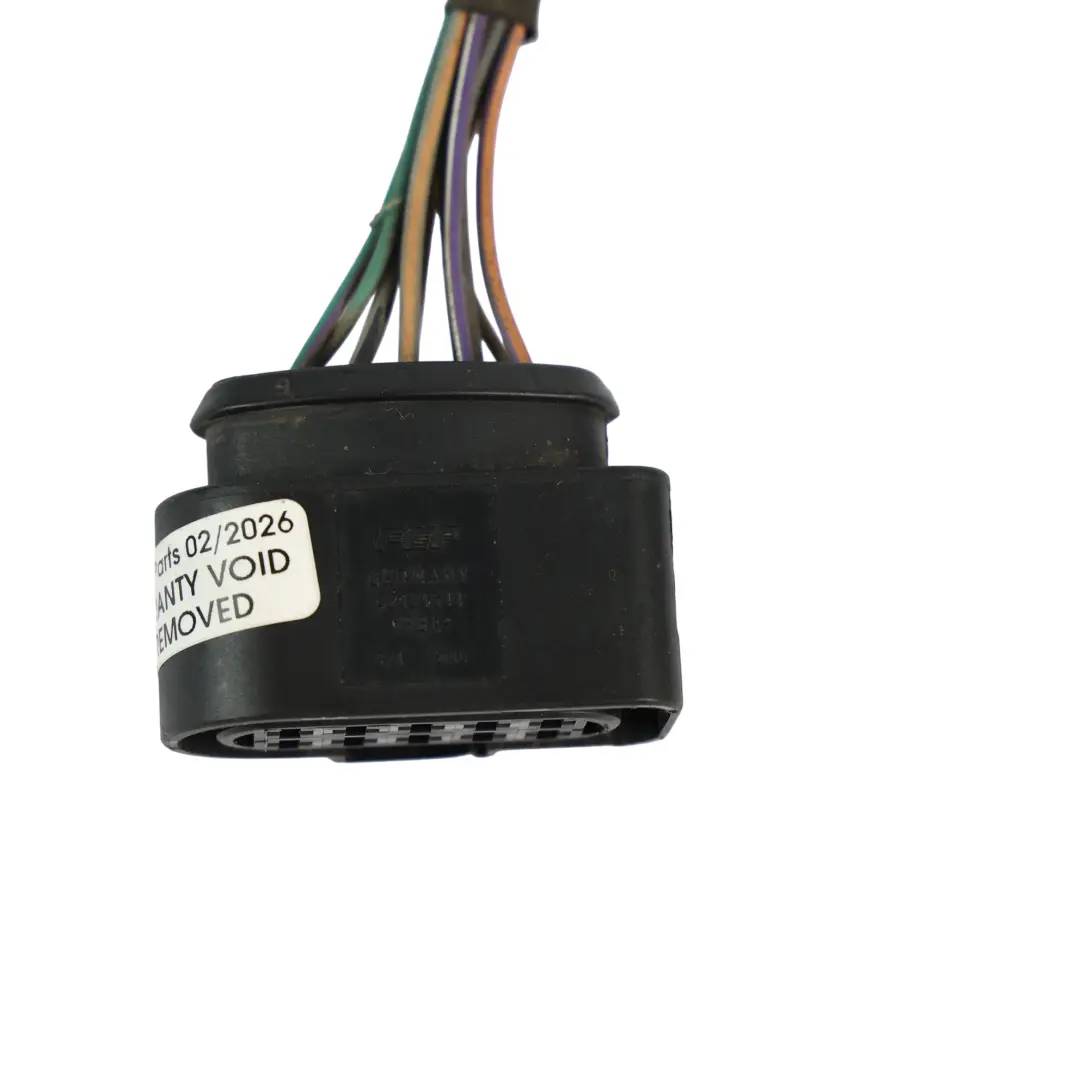 Ford Transit Mk8 Scheinwerfer Lampe Verkabelung Kabel Vorne Rechts GK3113W029AA - SKU GK31-13W029-AA-2 - Teilenummer GK31-13W029-AA