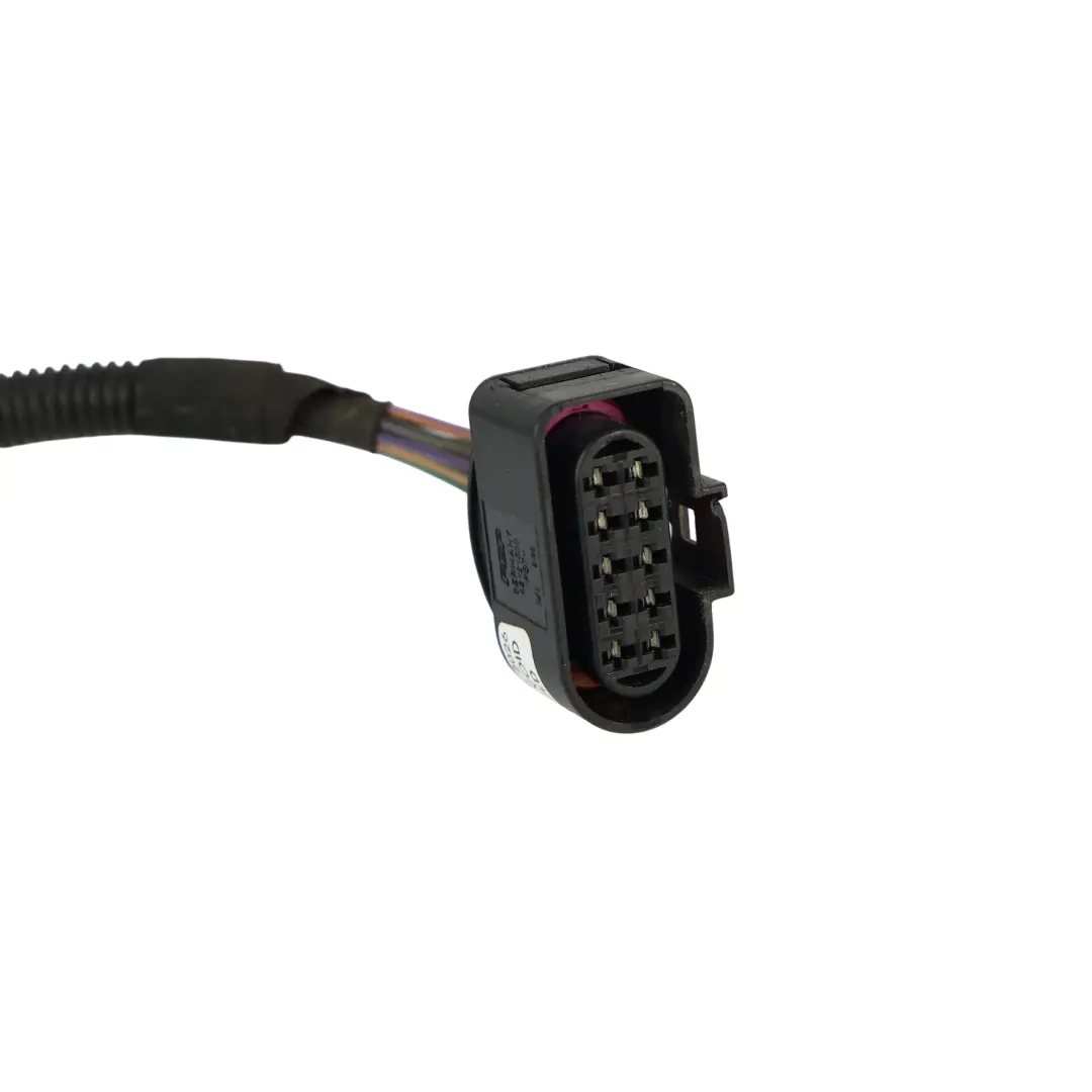 Mk8 Scheinwerfer Lampe Verkabelung Kabel Vorne Rechts GK3113W029AA für Ford Transit mit Teilenummer GK31-13W029-AA Ford Transit Mk8 Scheinwerfer Lampe Verkabelung Kabel Vorne Rechts GK3113W029AA - SKU GK31-13W029-AA-2 - Teilenummer GK31-13W029-AA