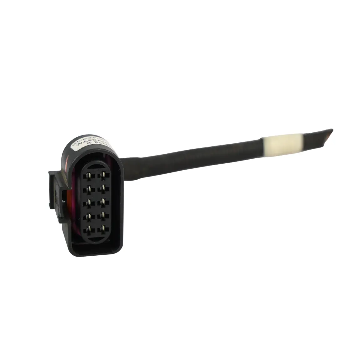 Mk8 Scheinwerfer Lampe Verkabelung Kabel Vorne Rechts GK3113W029AA für Ford Transit mit Teilenummer GK31-13W029-AA Ford Transit Mk8 Scheinwerfer Lampe Verkabelung Kabel Vorne Rechts GK3113W029AA - SKU GK31-13W029-AA-2 - Teilenummer GK31-13W029-AA