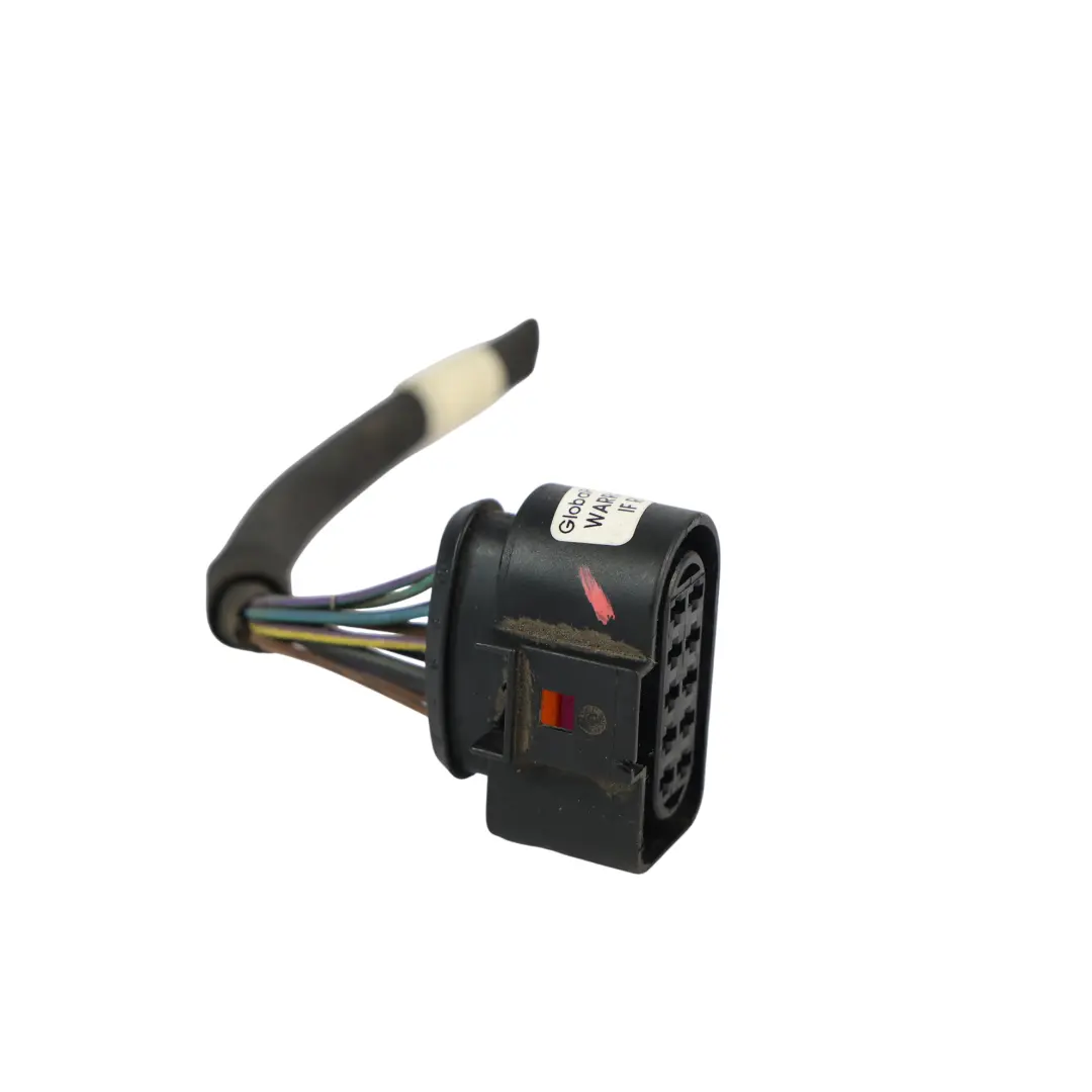 Mk8 Cavo Di Cablaggio Lampada Faro Anteriore Destro GK3113W029AA per Ford Transit con numero di parte GK31-13W029-AA Ford Transit Mk8 Cavo Di Cablaggio Lampada Faro Anteriore Destro GK3113W029AA - SKU GK31-13W029-AA-2 - Numero di parte GK31-13W029-AA