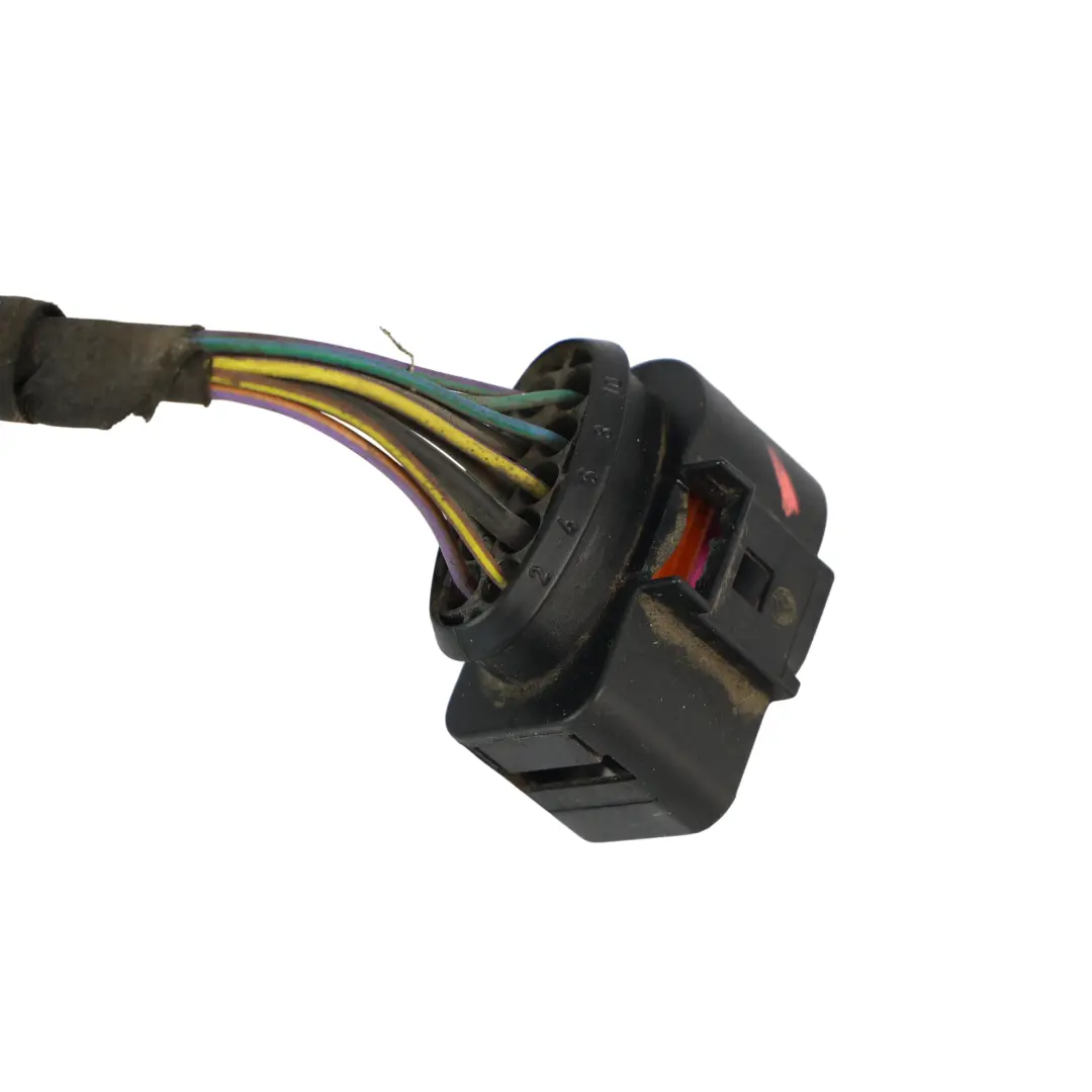 Ford Transit Mk8 Câble De Câblage De Phare Avant Droit GK3113W029AA - SKU GK31-13W029-AA-2 - Numéro de pièce GK31-13W029-AA