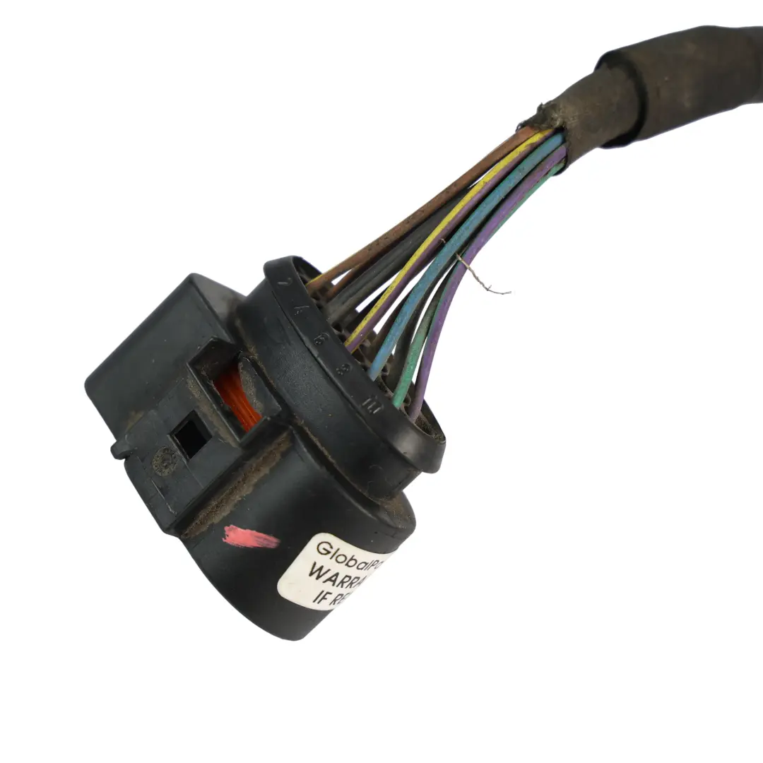 Ford Transit Mk8 Scheinwerfer Lampe Verkabelung Kabel Vorne Rechts GK3113W029AA - SKU GK31-13W029-AA-2 - Teilenummer GK31-13W029-AA