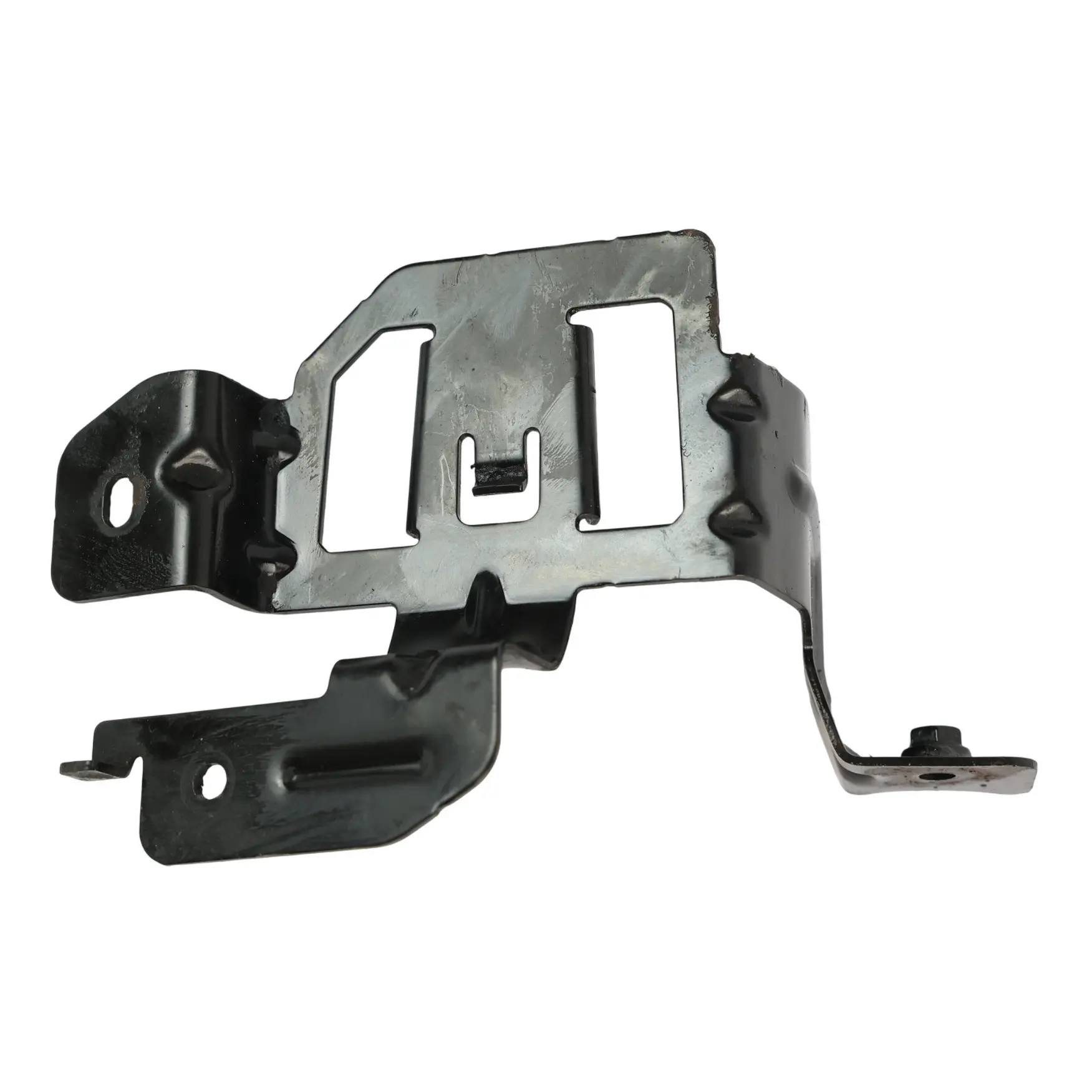 Ford Transit Mk8 Oil Filler Mount Bracket Support Carrier GK31-3490-A