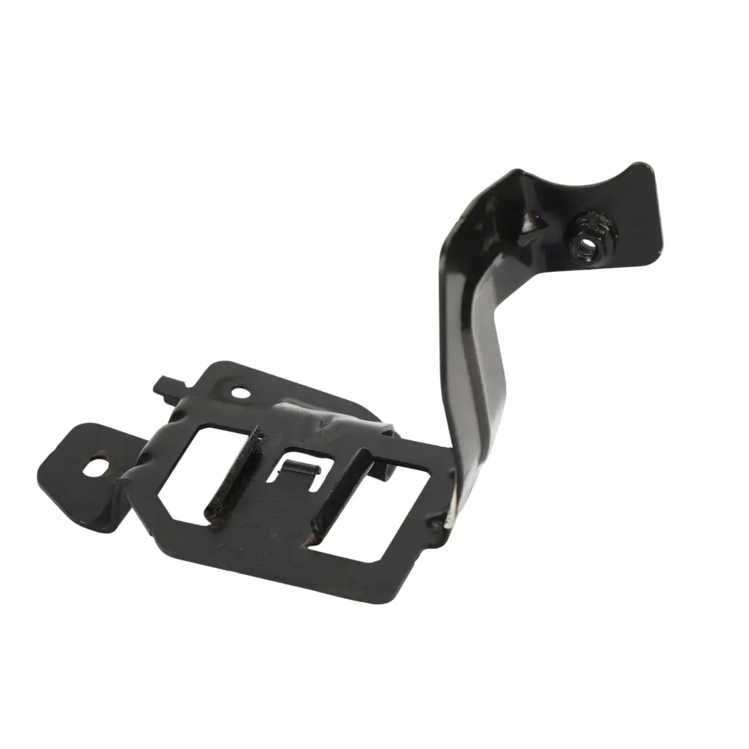 Ford Transit Mk8 Support Fixation Bouchon Remplissage Huile - SKU GK31-3490-A - Numéro de pièce GK31-3490-A