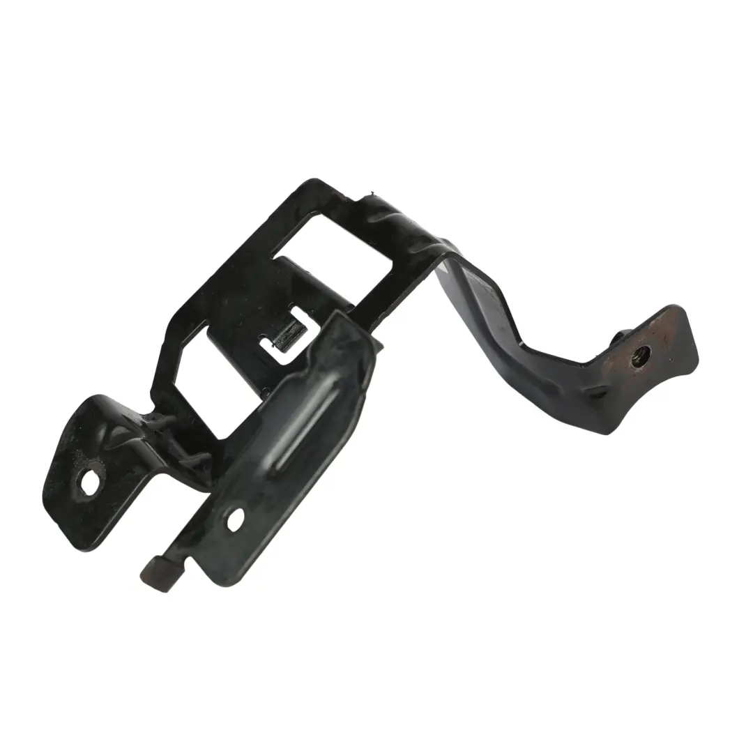 Ford Transit Mk8 Oil Filler Mount Bracket Support Carrier - SKU GK31-3490-A - Part number GK31-3490-A