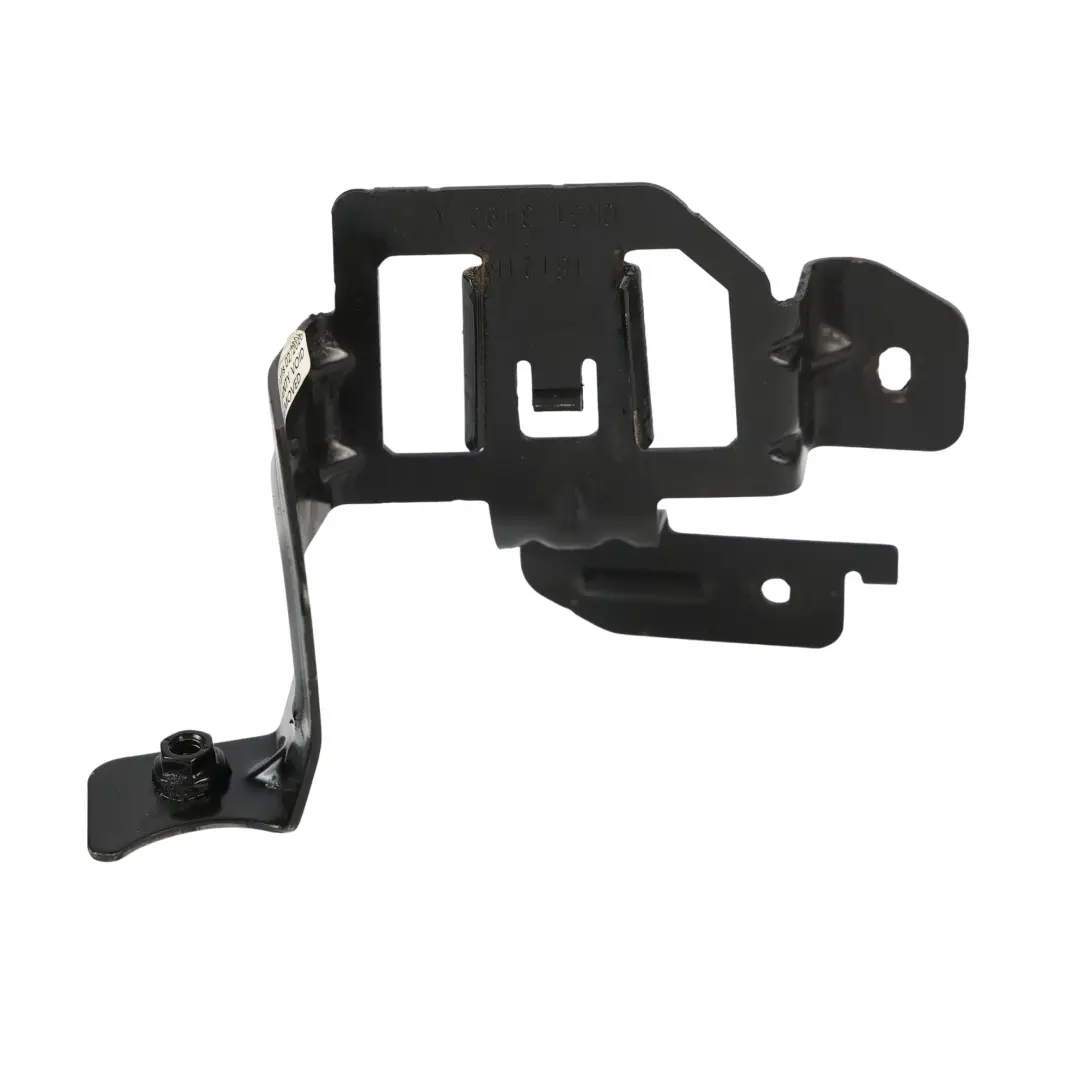 Ford Transit Mk8 Oil Filler Mount Bracket Support Carrier - SKU GK31-3490-A - Part number GK31-3490-A