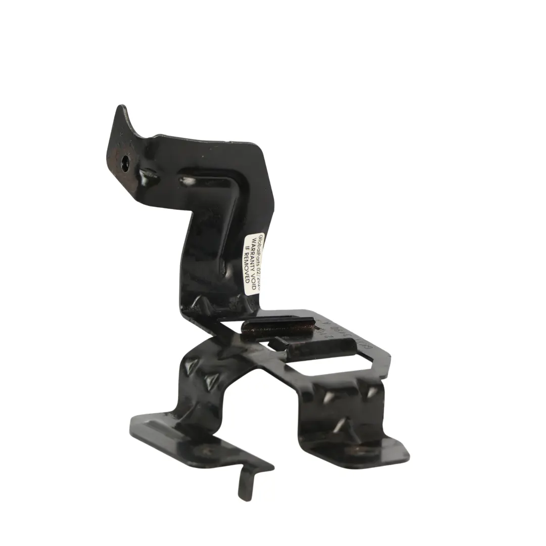 Ford Transit Mk8 Ölein Füllstutzen Halterung Träger - SKU GK31-3490-A - Teilenummer GK31-3490-A