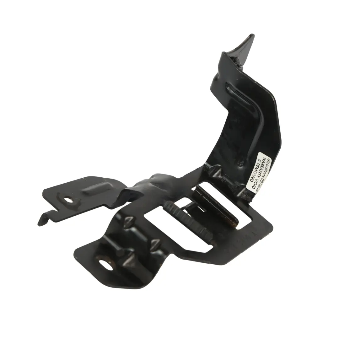Mk8 Soporte Montaje Llenador Aceite para Ford Transit con número de pieza GK31-3490-A Ford Transit Mk8 Soporte Montaje Llenador Aceite - SKU GK31-3490-A - Número de pieza GK31-3490-A
