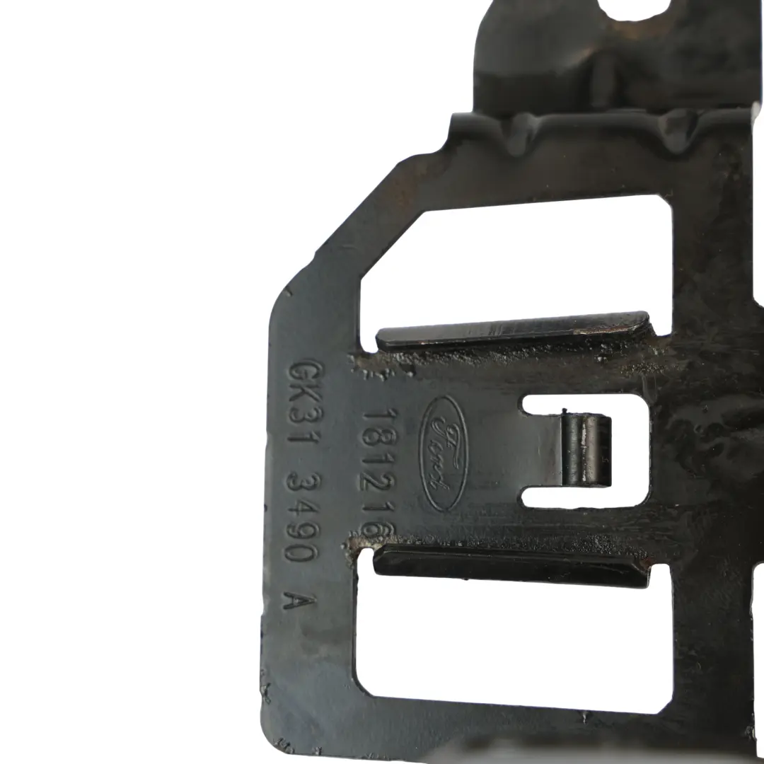 Mk8 Supporto Staffa Serbatoio Olio per Ford Transit con numero di parte GK31-3490-A Ford Transit Mk8 Supporto Staffa Serbatoio Olio - SKU GK31-3490-A - Numero di parte GK31-3490-A