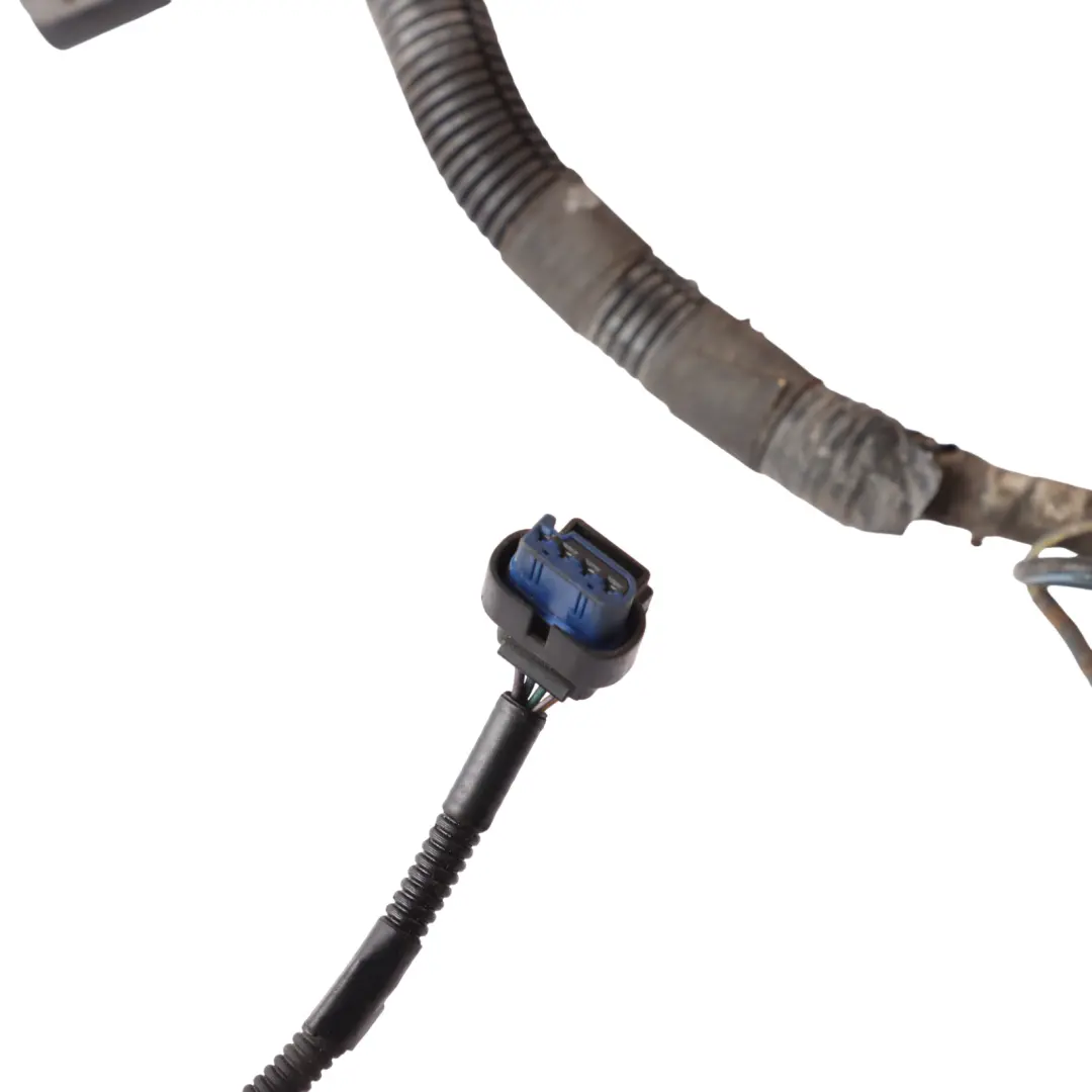 Ford Transit Mk8 Engine Bay Under Bonnet Fuse Box Wiring - SKU GK3T-9K499-BBB - Part number GK3T-9K499-BBB