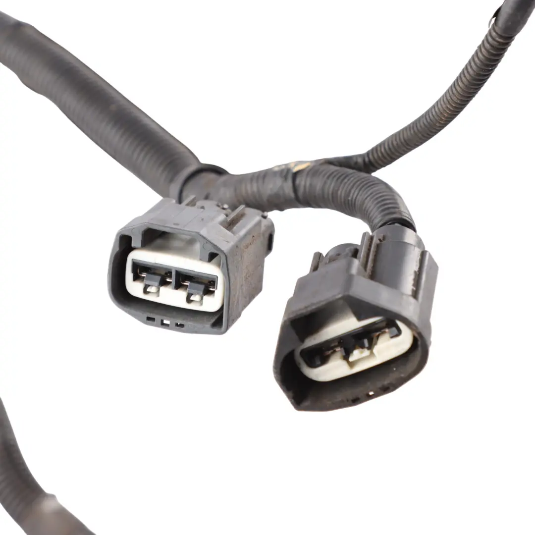 Ford Transit Mk8 Engine Bay Under Bonnet Fuse Box Wiring - SKU GK3T-9K499-BBB - Part number GK3T-9K499-BBB