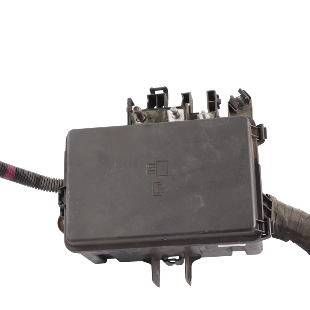 Mk8 Engine Bay Under Bonnet Fuse Box Wiring to Ford Transit with Part number GK3T-9K499-BBB Ford Transit Mk8 Engine Bay Under Bonnet Fuse Box Wiring - SKU GK3T-9K499-BBB - Part number GK3T-9K499-BBB