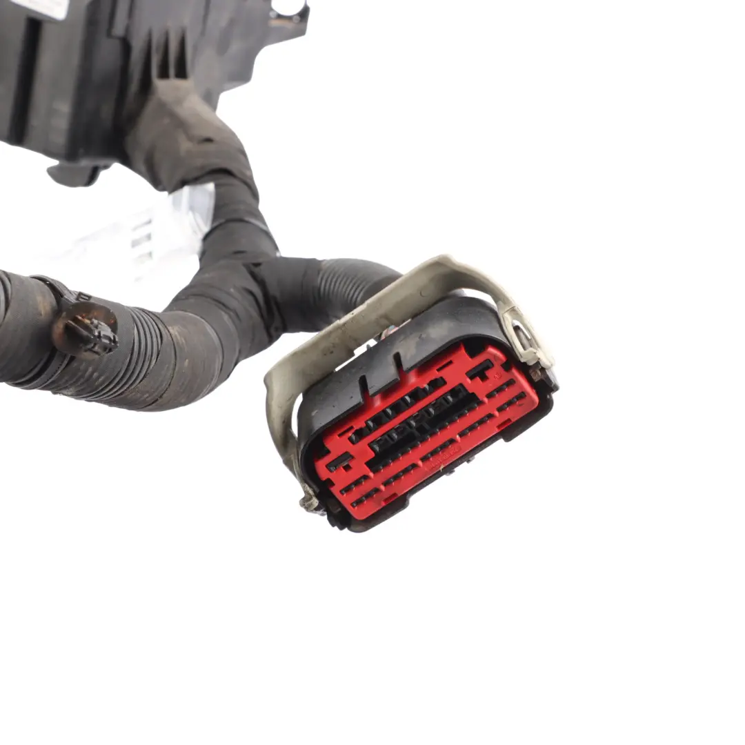 Ford Transit Mk8 Engine Bay Under Bonnet Fuse Box Wiring - SKU GK3T-9K499-BBB - Part number GK3T-9K499-BBB