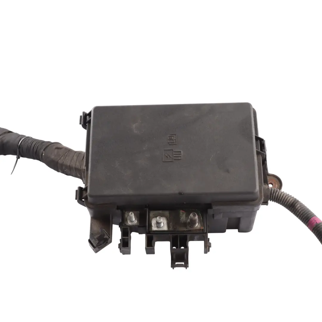 Mk8 Engine Bay Under Bonnet Fuse Box Wiring to Ford Transit with Part number GK3T-9K499-BBB Ford Transit Mk8 Engine Bay Under Bonnet Fuse Box Wiring - SKU GK3T-9K499-BBB - Part number GK3T-9K499-BBB