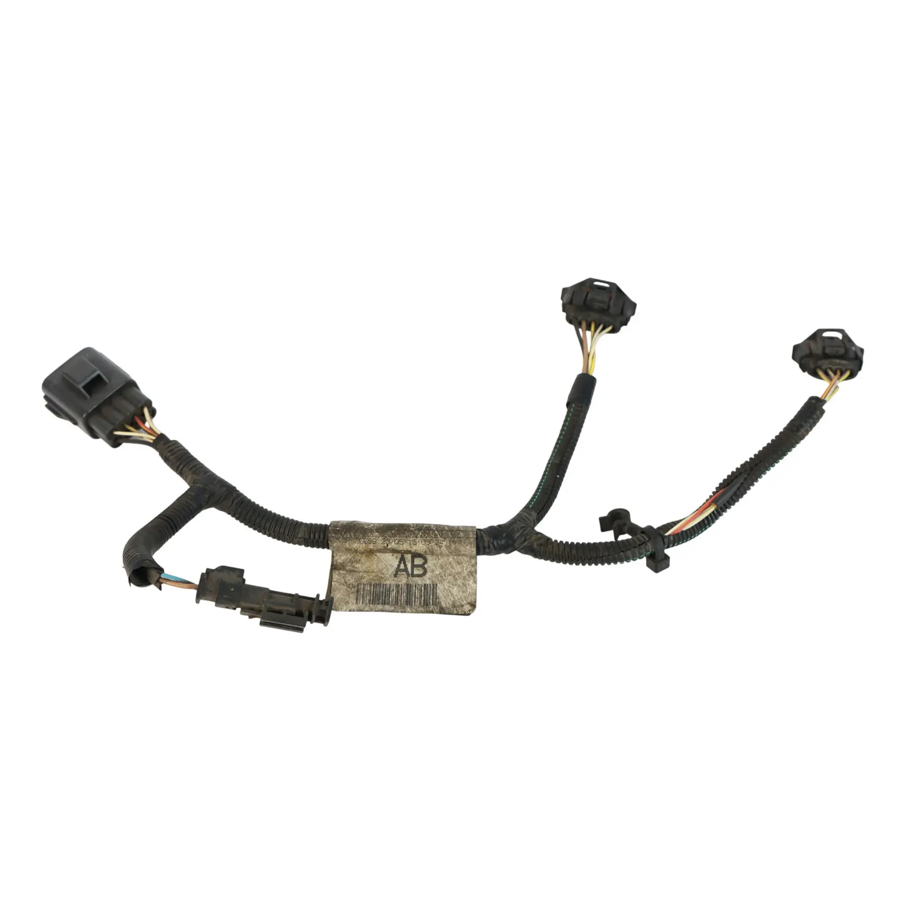 Land Rover Discovery Sport L550 Ad Blue Tanque Cableado L550 GK72-14407-AB