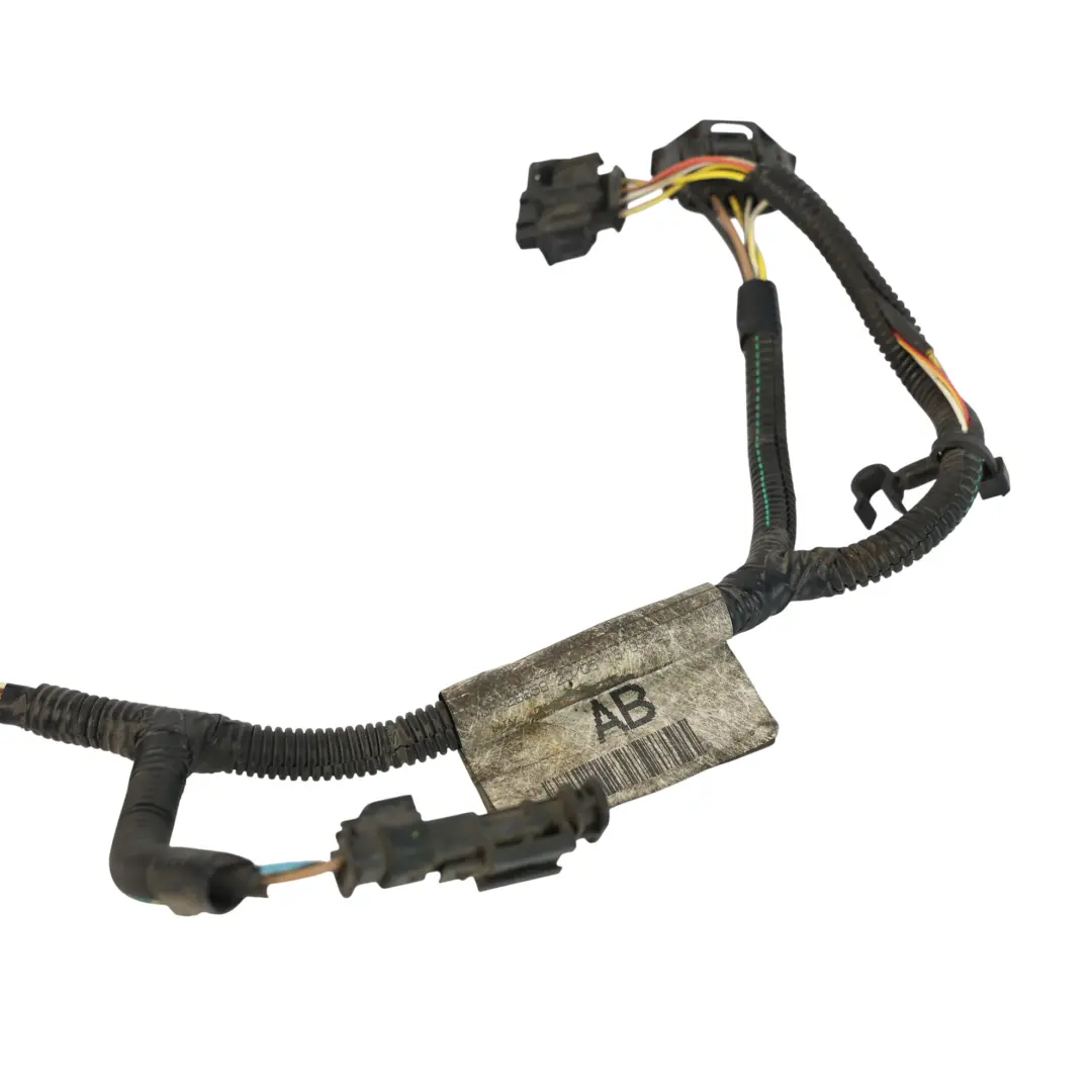 Land Rover Discovery Sport L550 Diesel Câblage Réservoir Adblue - SKU GK72-14407-AB - Numéro de pièce GK72-14407-AB