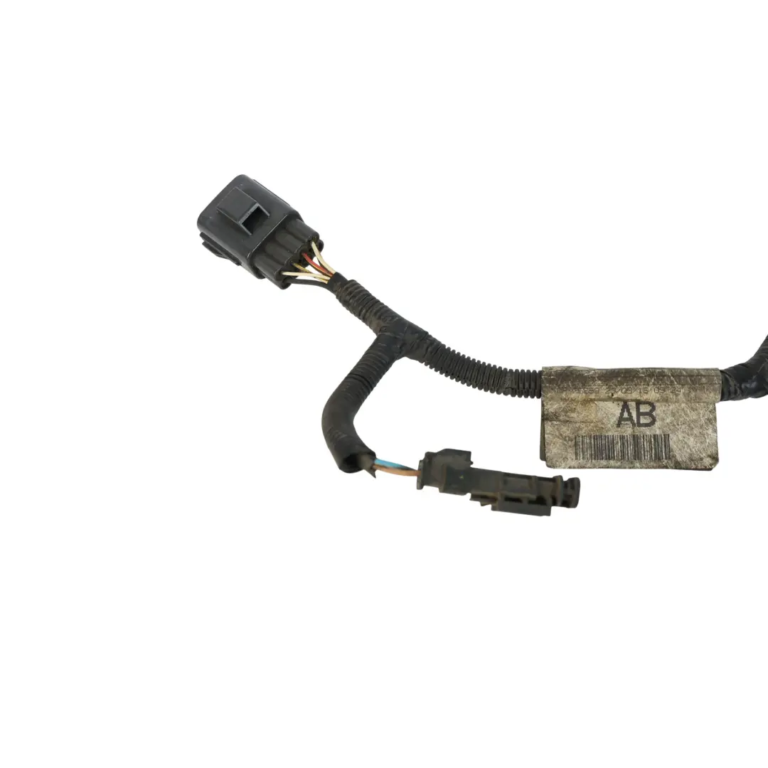 Land Rover Discovery Sport L550 Diesel Adblue Tank Verkabelung - SKU GK72-14407-AB - Teilenummer GK72-14407-AB