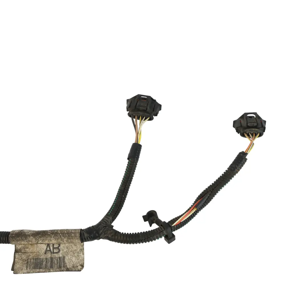 Land Rover Discovery Sport L550 Diesel Adblue Tank Verkabelung - SKU GK72-14407-AB - Teilenummer GK72-14407-AB