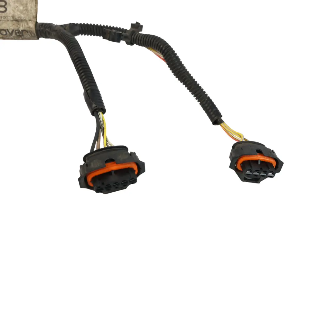 Land Rover Discovery Sport L550 Ad Blue Tanque Cableado L550 - SKU GK72-14407-AB - Número de pieza GK72-14407-AB