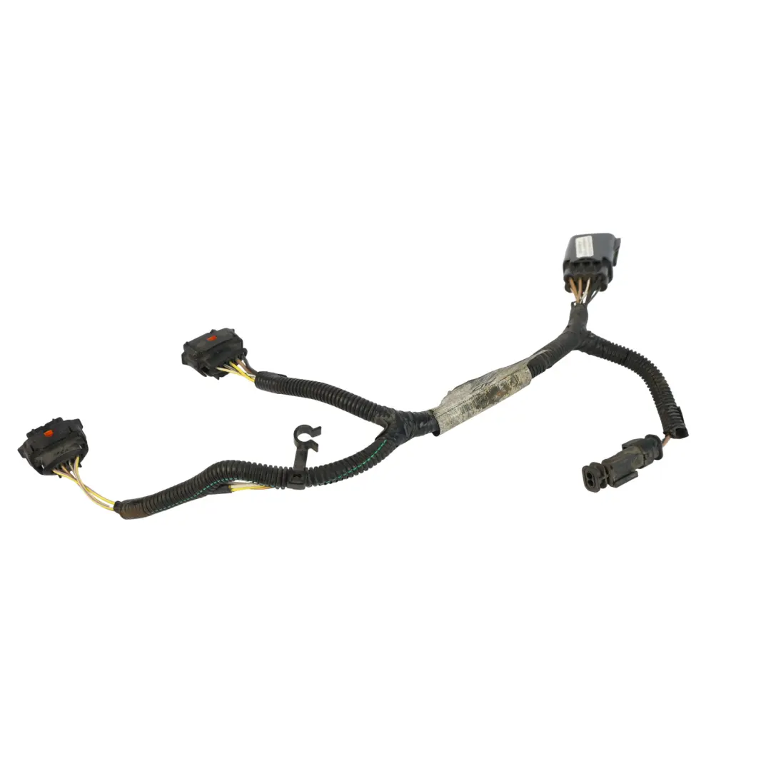 Land Rover Discovery Sport L550 Ad Blue Tanque Cableado L550 - SKU GK72-14407-AB - Número de pieza GK72-14407-AB