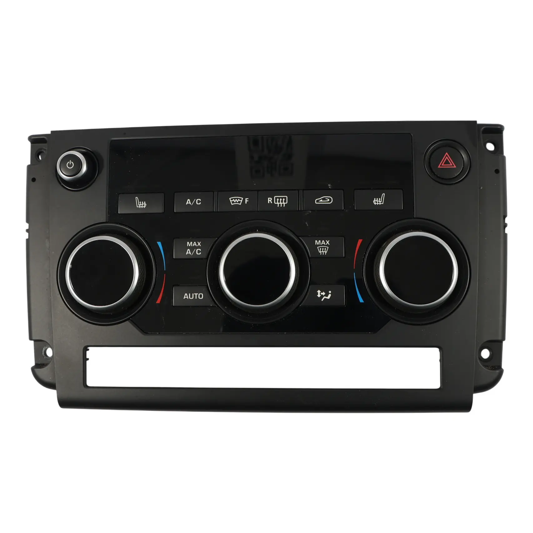 Land Rover Discovery L550 Panneau Commande Chauffage Climatisation GK7214C533MA