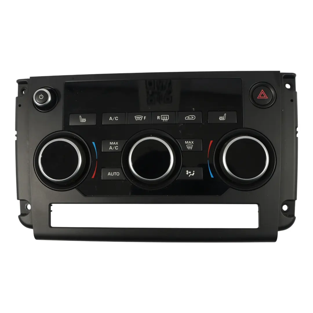 Land Rover L550 Riscaldatore Pannello Interruttore Climatizzatore - SKU GK72-14C533-MA - Numero di parte GK72-14C533-MA