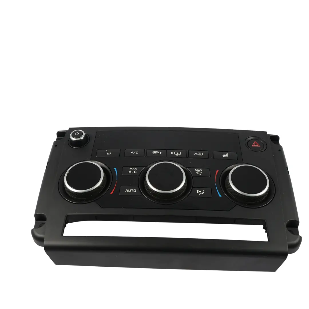 Calefacción Climatizador Interruptores para Land Rover Discovery L550 con número de pieza GK72-14C533-MA Land Rover Discovery L550 Calefacción Climatizador Interruptores - SKU GK72-14C533-MA - Número de pieza GK72-14C533-MA