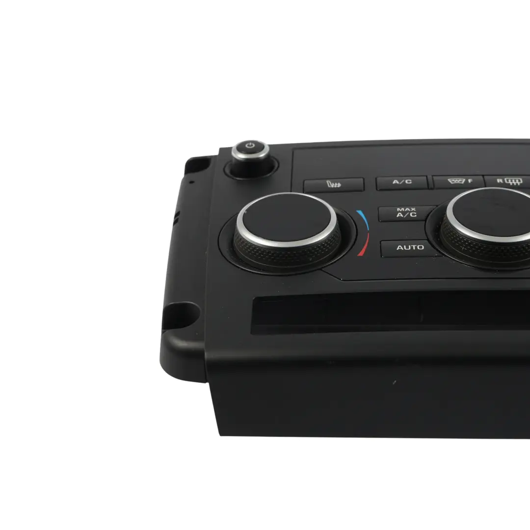 Land Rover Discovery L550 Heater Climate Control Switch Panel - SKU GK72-14C533-MA - Part number GK72-14C533-MA