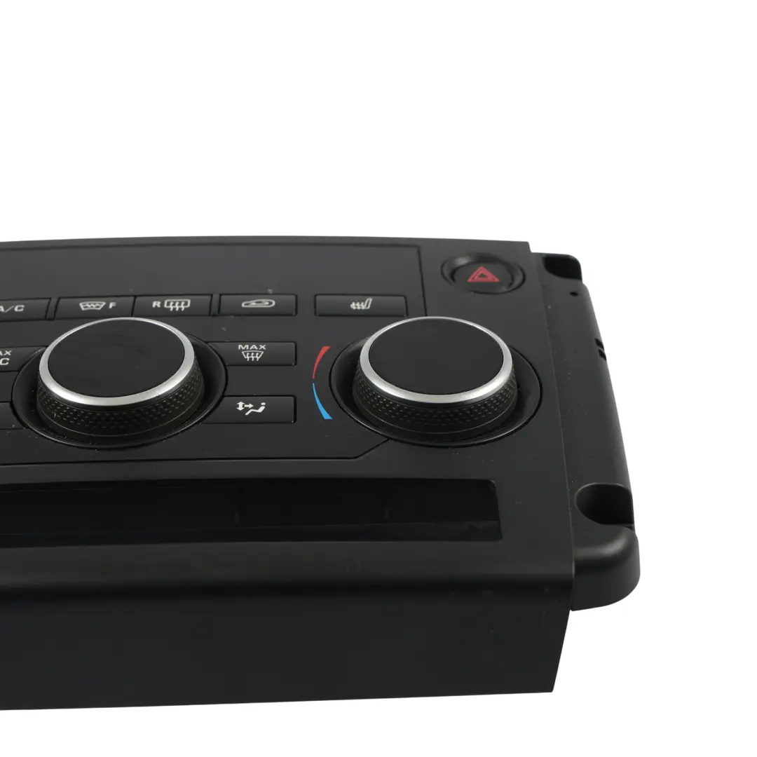 Land Rover Discovery L550 Heater Climate Control Switch Panel - SKU GK72-14C533-MA - Part number GK72-14C533-MA