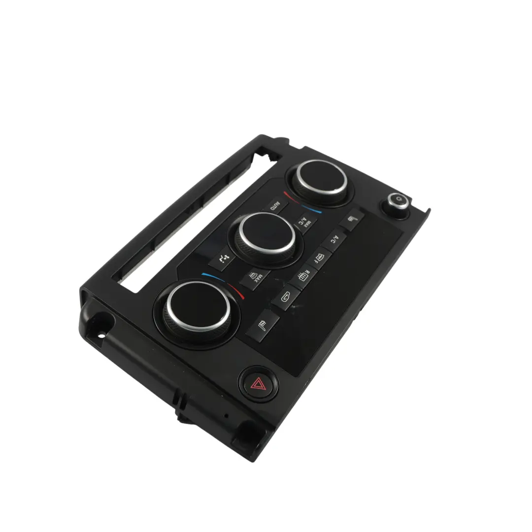 Riscaldatore Pannello Interruttore Climatizzatore per Land Rover L550 con numero di parte GK72-14C533-MA Land Rover L550 Riscaldatore Pannello Interruttore Climatizzatore - SKU GK72-14C533-MA - Numero di parte GK72-14C533-MA