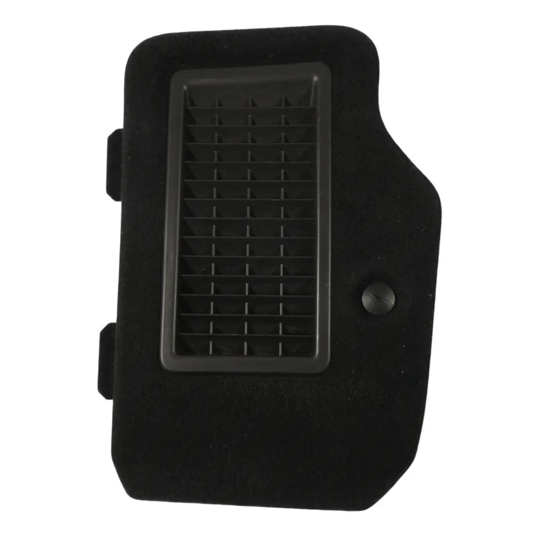 Land Rover Discovery Sport L550 Rear Trunk Boot Fuse Box Cover - SKU GK72-14K016-CA - Part number GK72-14K016-CA