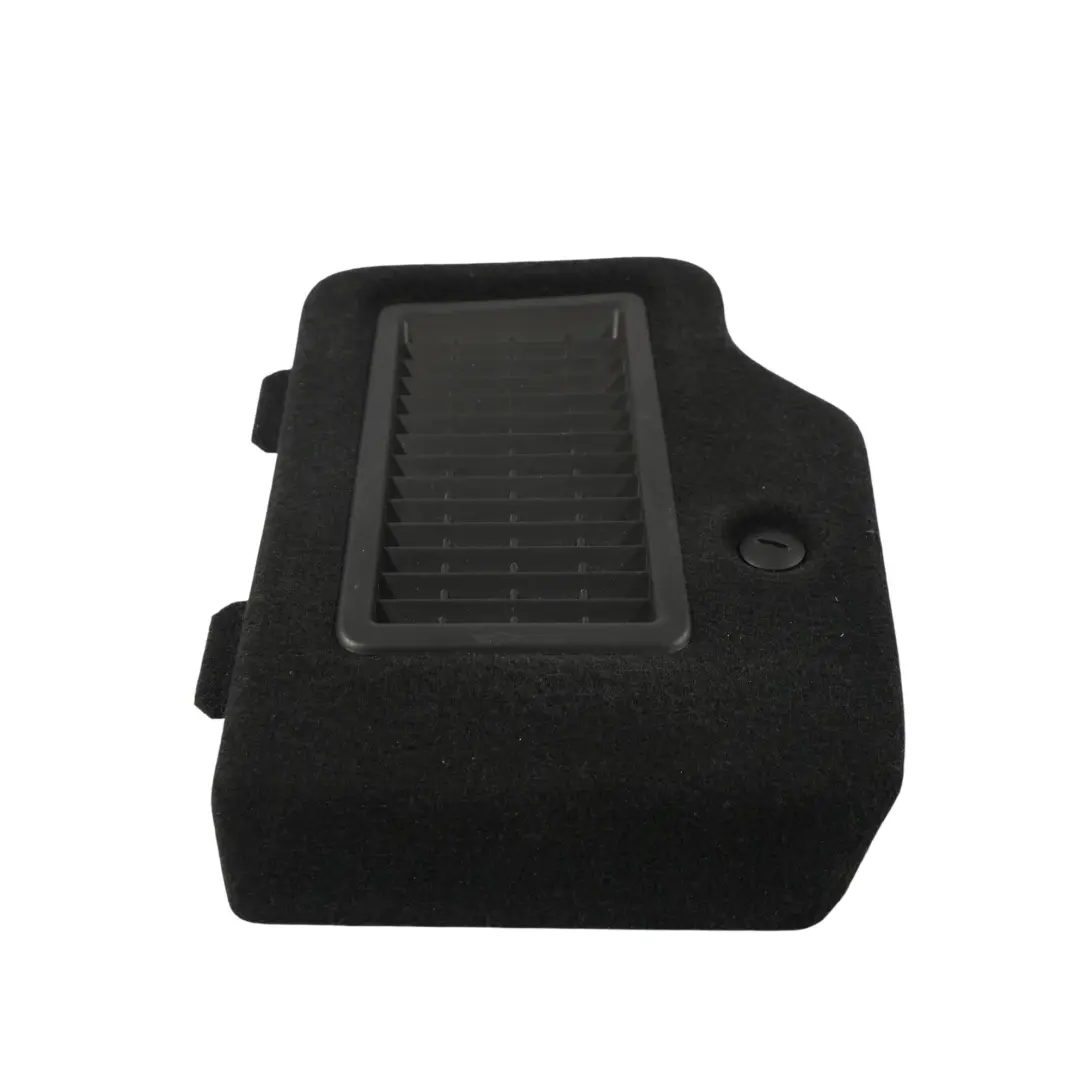 Land Rover L550 Coperchio Scatola Fusibili Bagagliaio Posteriore - SKU GK72-14K016-CA - Numero di parte GK72-14K016-CA