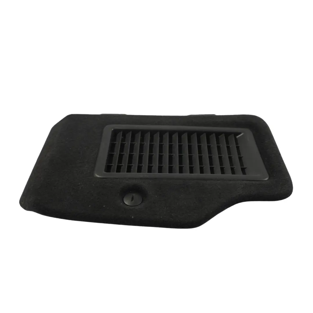 Tapa Caja Fusibles Maletero Trasero para Land Rover Discovery L550 con número de pieza GK72-14K016-CA Land Rover Discovery L550 Tapa Caja Fusibles Maletero Trasero - SKU GK72-14K016-CA - Número de pieza GK72-14K016-CA