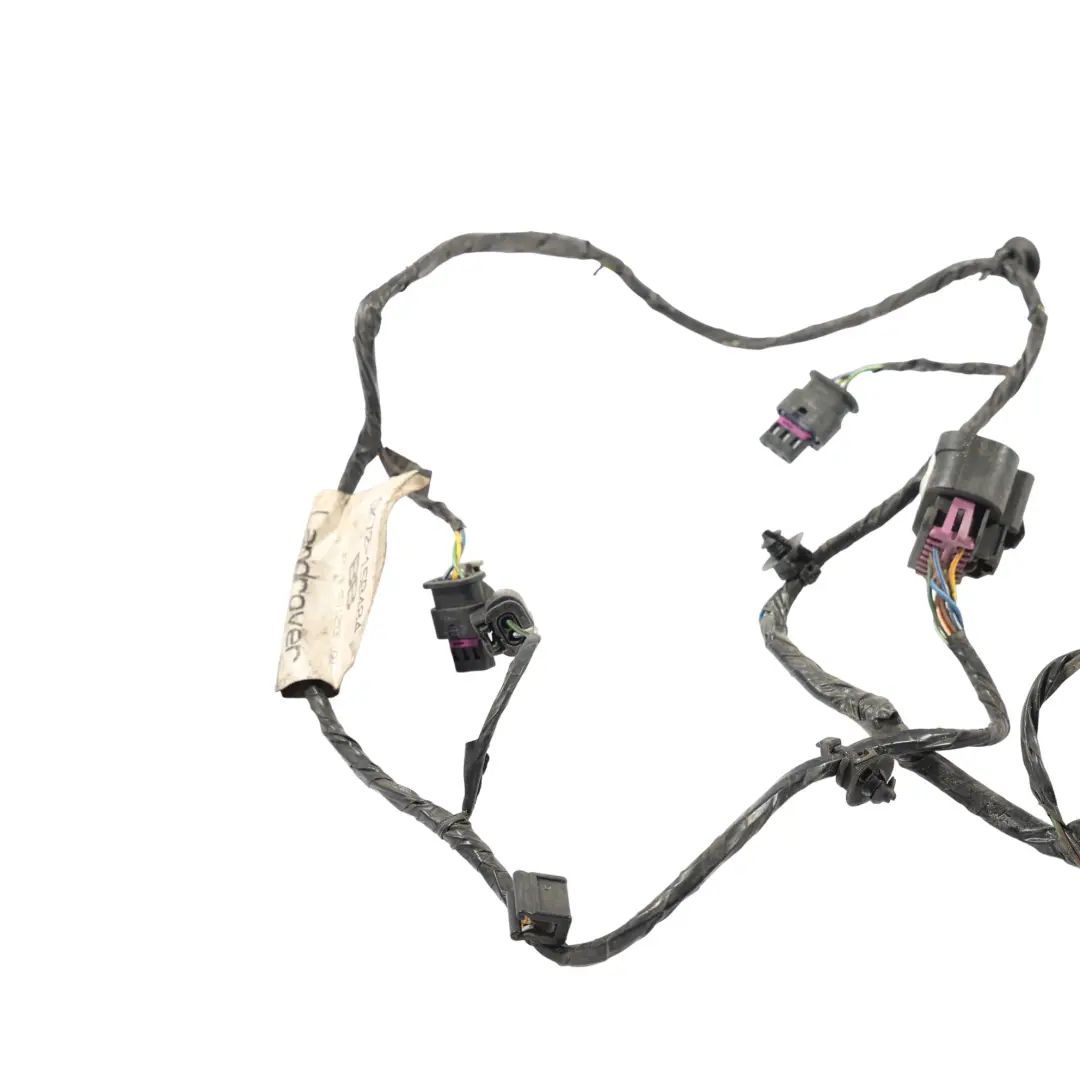 Land Rover Discovery Sport L550 Hinterer Parksensor Kabelbaum - SKU GK72-15B484-BB - Teilenummer GK72-15B484-BB
