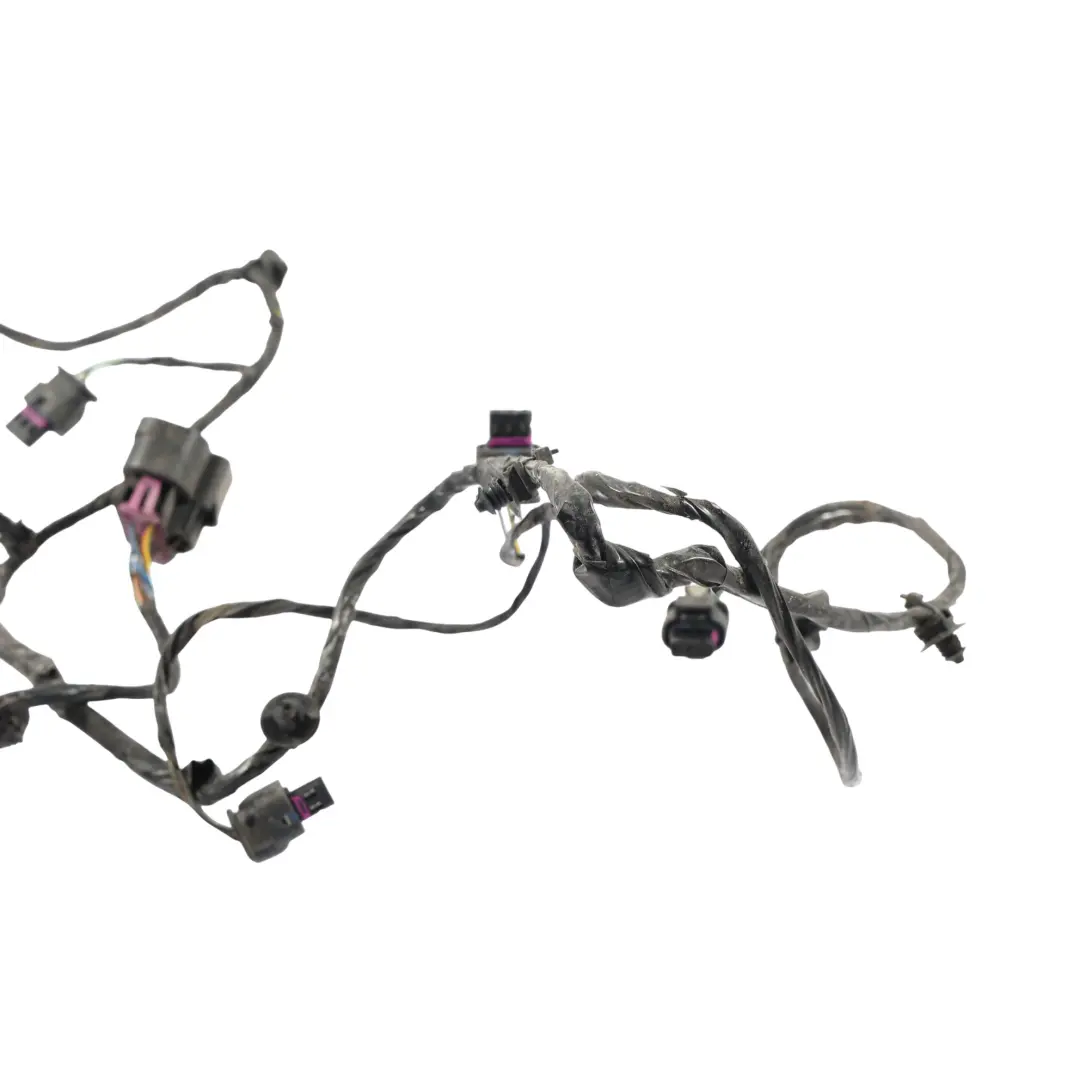 Hinterer Parksensor Kabelbaum für Land Rover Discovery Sport L550 mit Teilenummer GK72-15B484-BB Land Rover Discovery Sport L550 Hinterer Parksensor Kabelbaum - SKU GK72-15B484-BB - Teilenummer GK72-15B484-BB