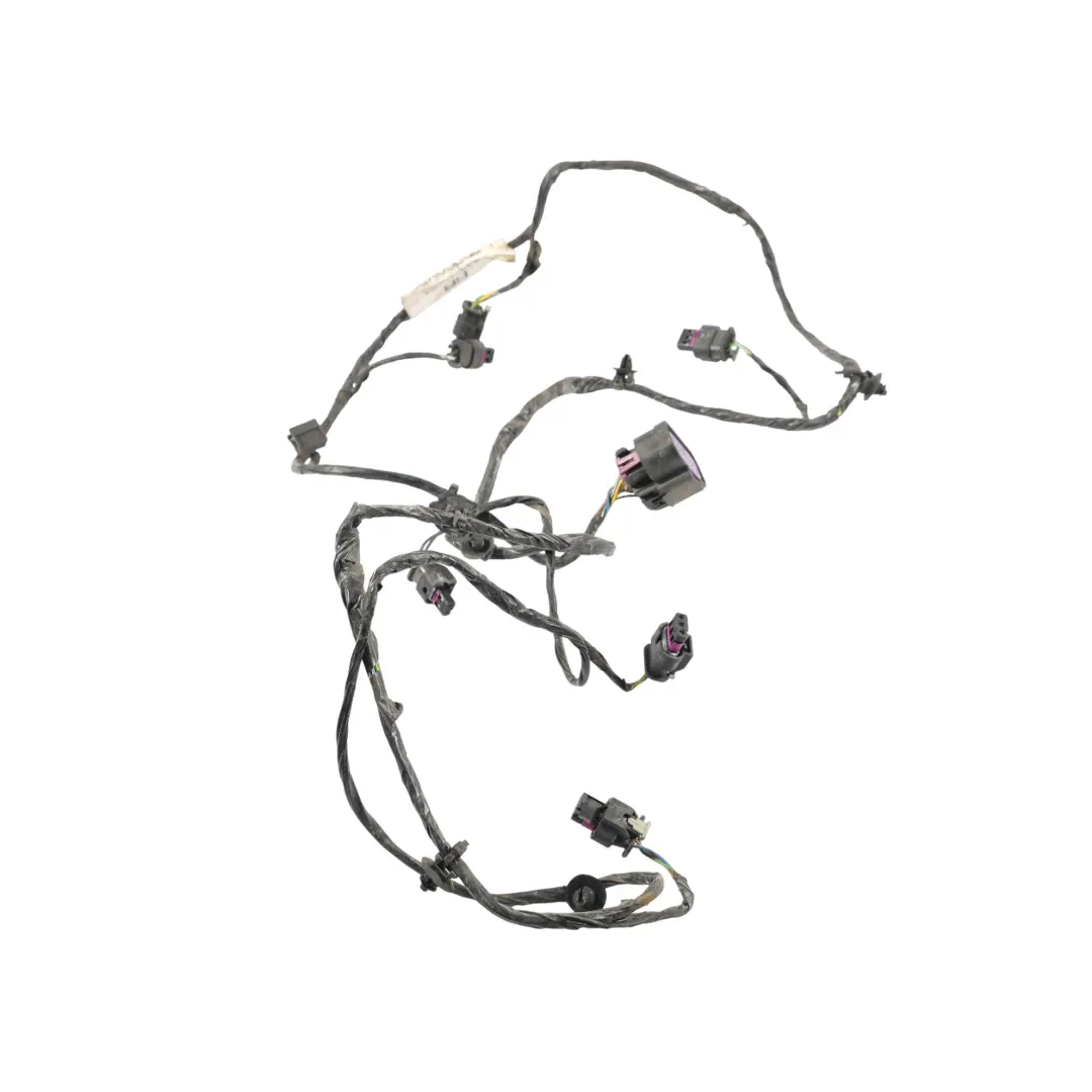 Land Rover Discovery Sport L550 Sensor Aparcamiento Trasero Cable - SKU GK72-15B484-BB - Número de pieza GK72-15B484-BB