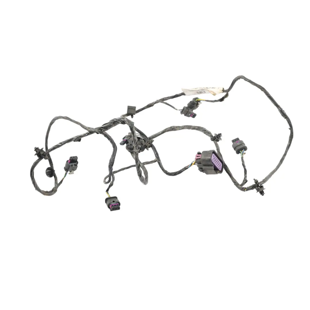 Hinterer Parksensor Kabelbaum für Land Rover Discovery Sport L550 mit Teilenummer GK72-15B484-BB Land Rover Discovery Sport L550 Hinterer Parksensor Kabelbaum - SKU GK72-15B484-BB - Teilenummer GK72-15B484-BB