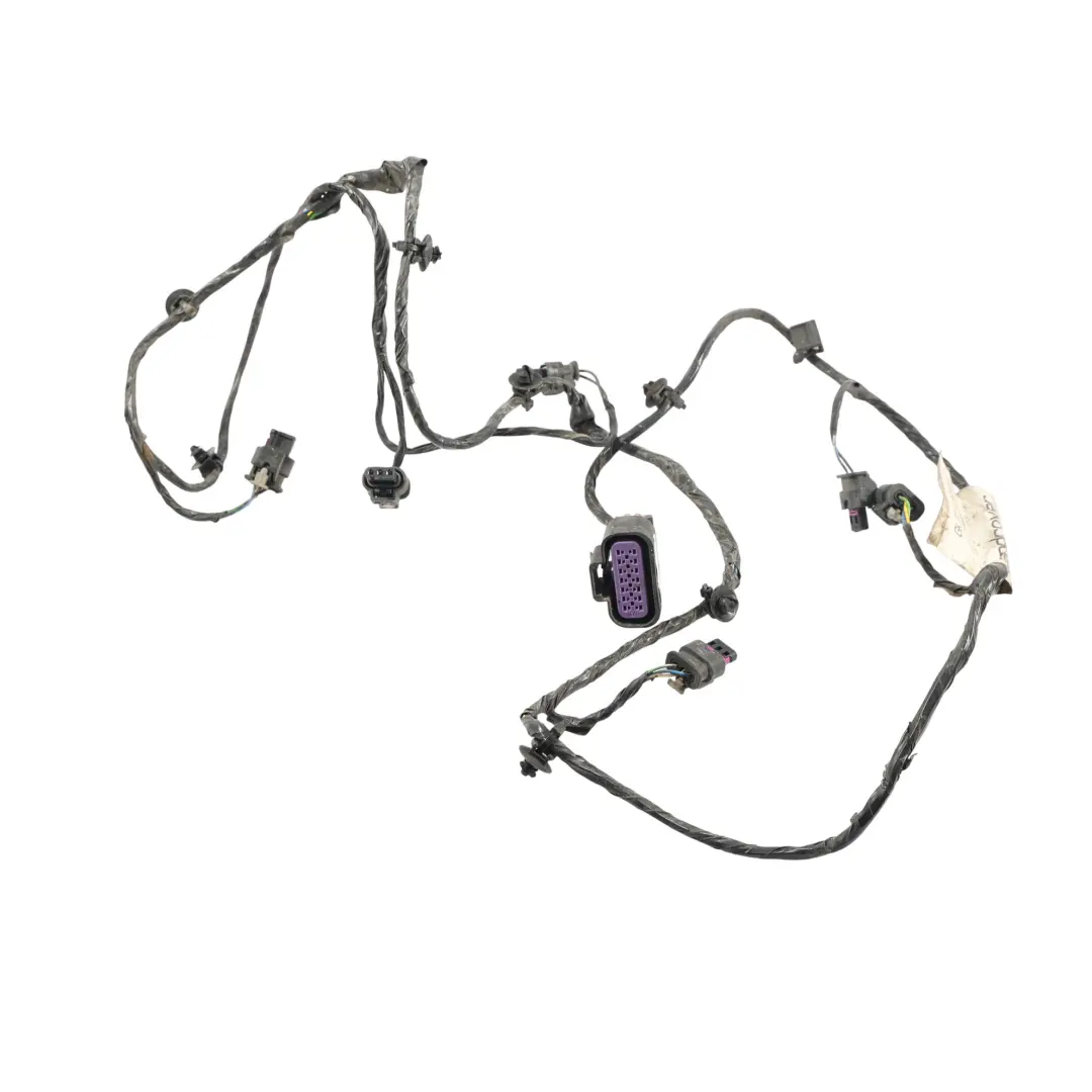 Parking Sensor Wiring Loom to Land Rover Discovery Sport L550 Rear with Part number GK72-15B484-BB Land Rover Discovery Sport L550 Rear Parking Sensor Wiring Loom - SKU GK72-15B484-BB - Part number GK72-15B484-BB