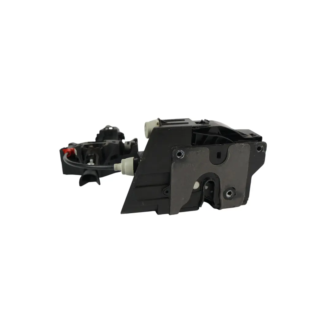 Door Handle Base Lock Rear Right O/S to Land Rover Discovery L550 with Part number GK72-24994-BD Land Rover Discovery L550 Door Handle Base Lock Rear Right O/S - SKU RHD-LR070434 - Part number GK72-24994-BD